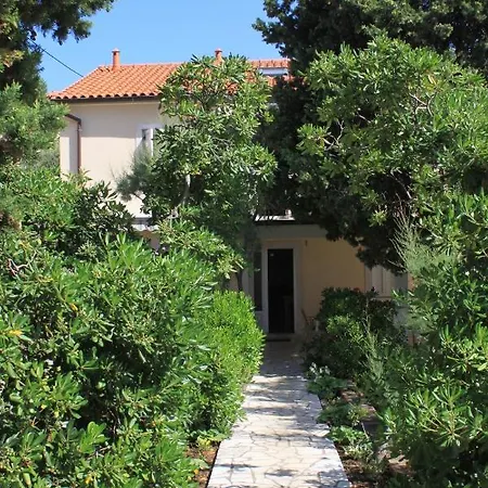 2518c Apartman *