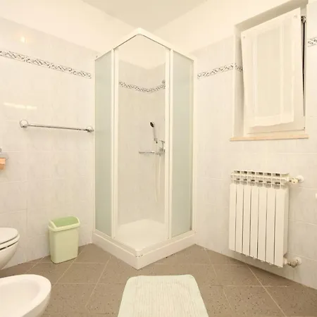 Apartman 2518c Nerezine
