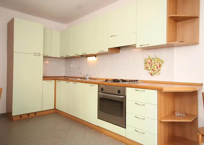2518c Appartement *