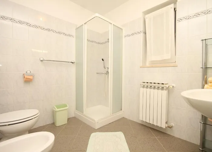 Appartement 2518c Nerezine