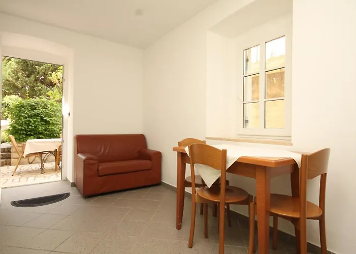 Appartement 2518c *