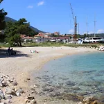 Apartmán 2518c Nerezine