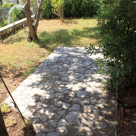 2518c Lejlighed Nerezine