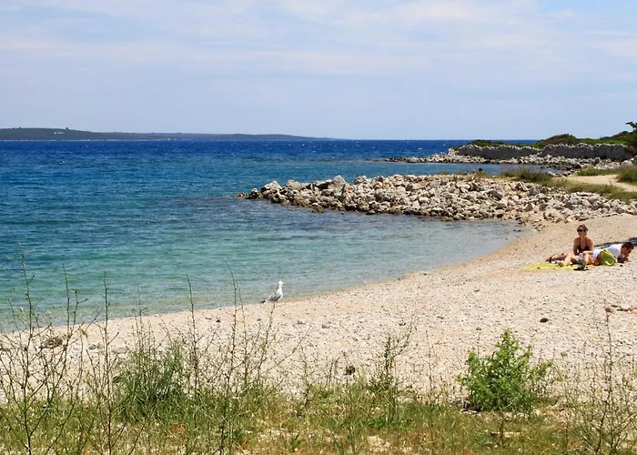 Lejlighed 2518c Nerezine