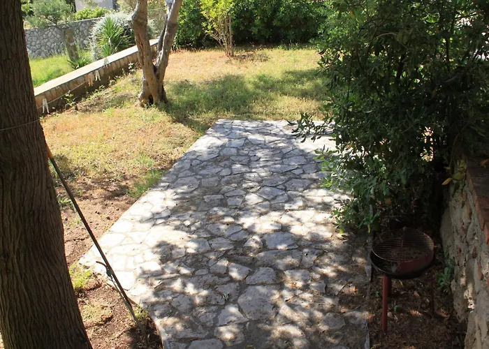 2518c Lejlighed Nerezine