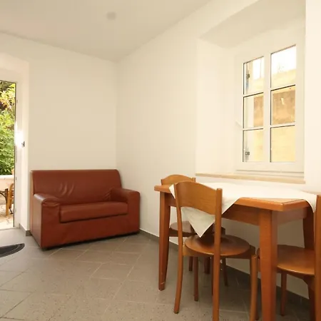 Appartement 2518c *